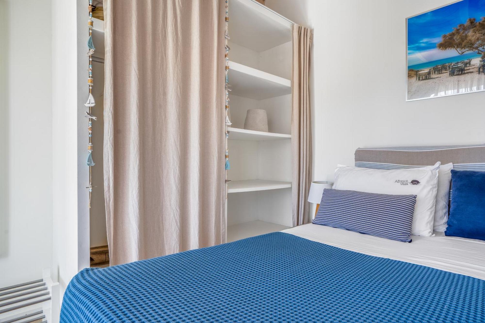 Alfresco Villas Sivota  Bagian luar foto