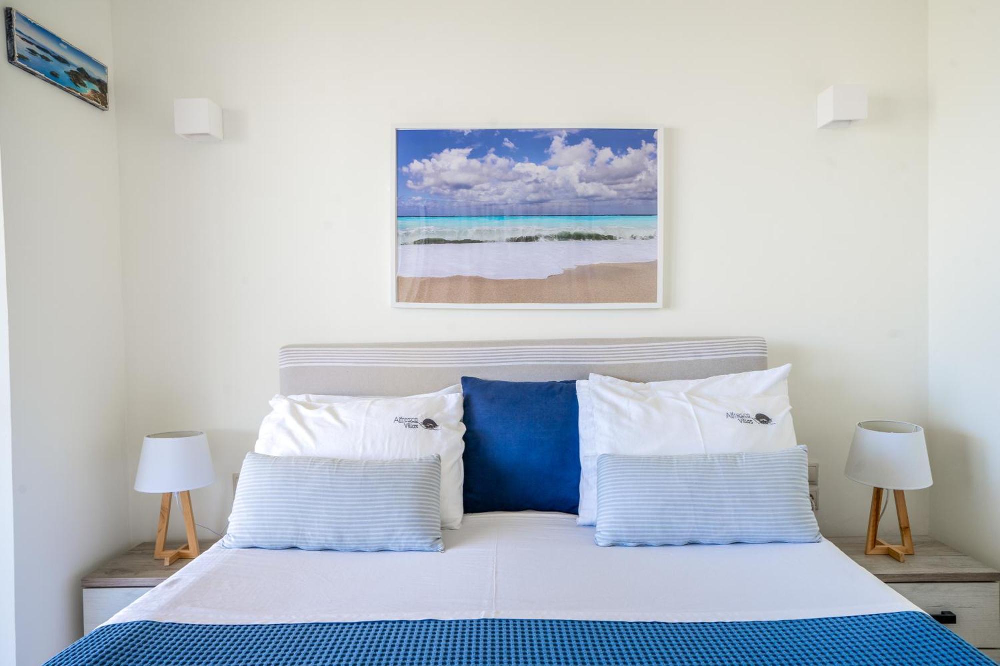 Alfresco Villas Sivota  Bagian luar foto