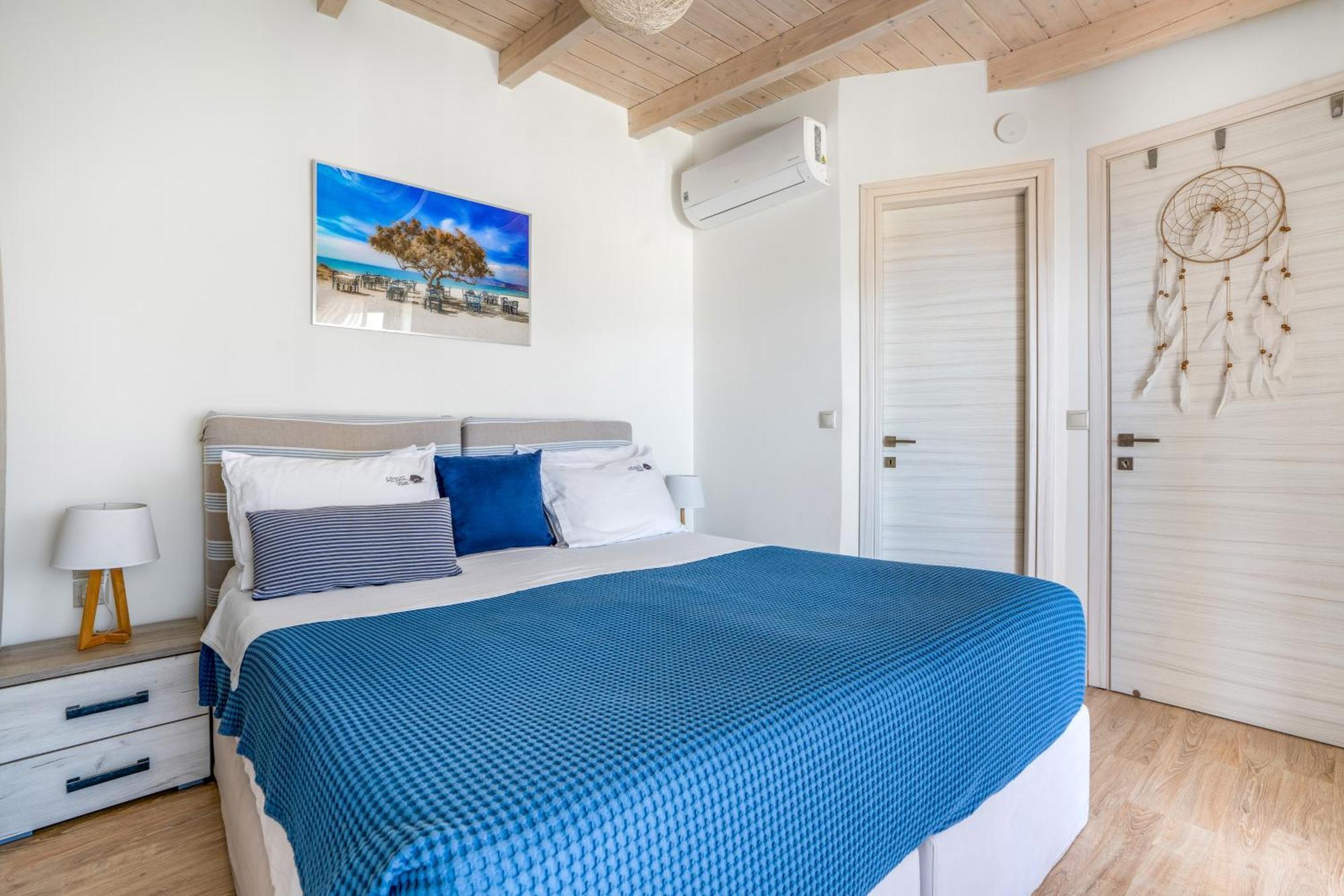Alfresco Villas Sivota  Bagian luar foto