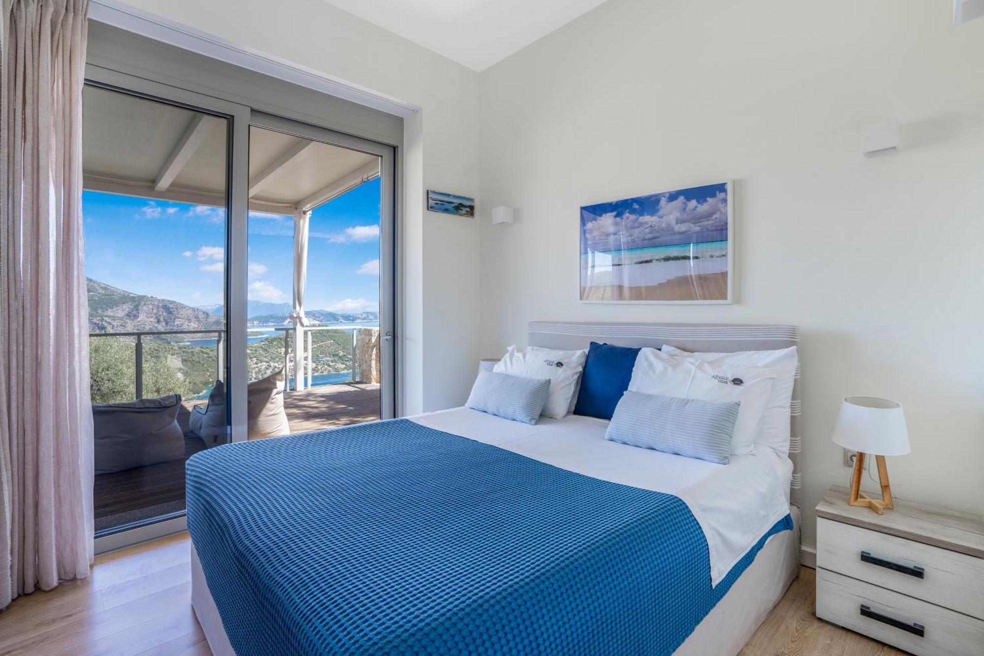 Alfresco Villas Sivota  Bagian luar foto