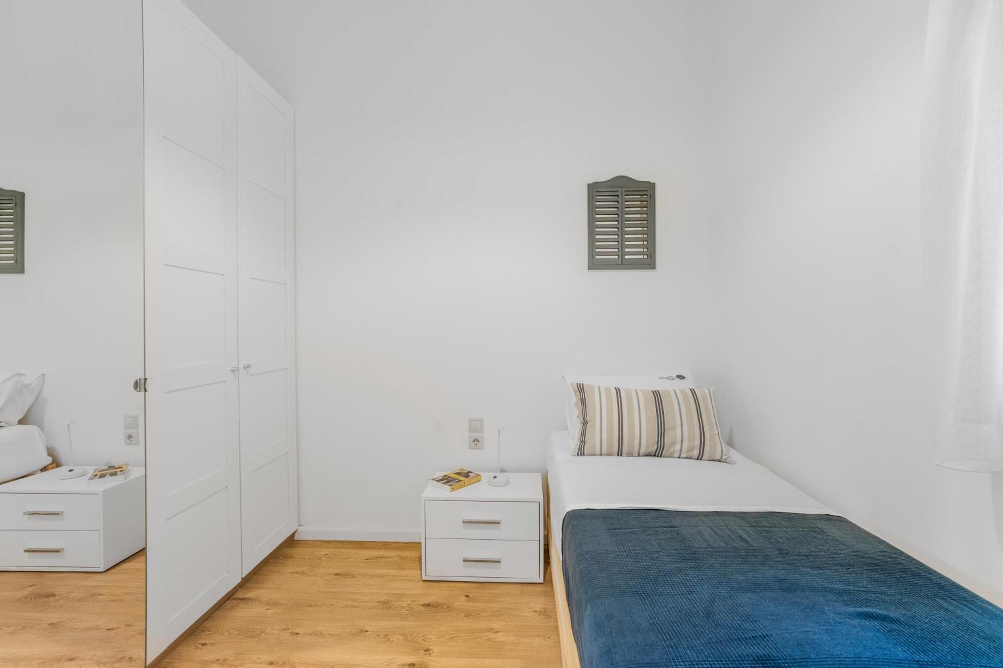 Alfresco Villas Sivota  Bagian luar foto