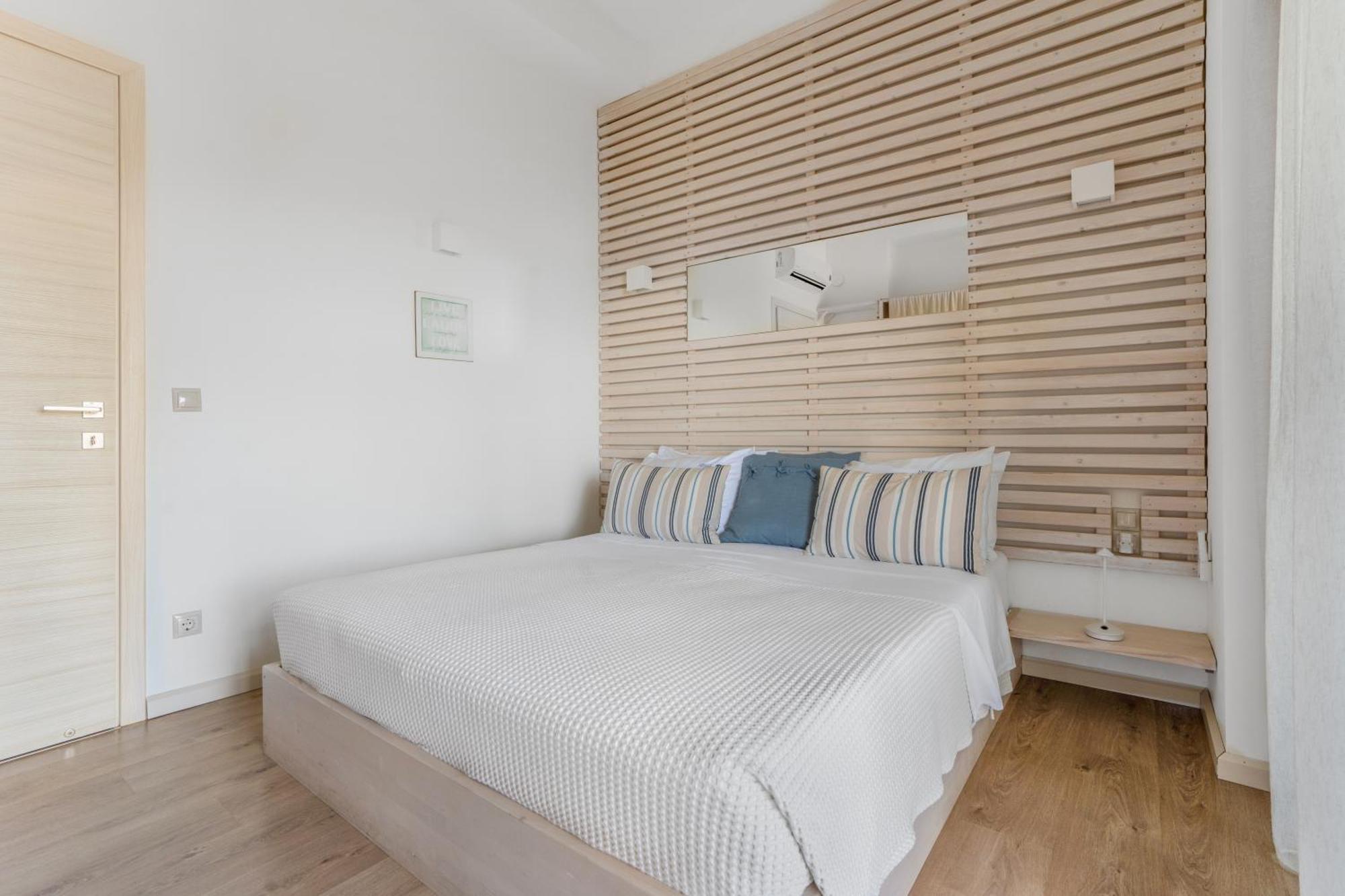 Alfresco Villas Sivota  Bagian luar foto