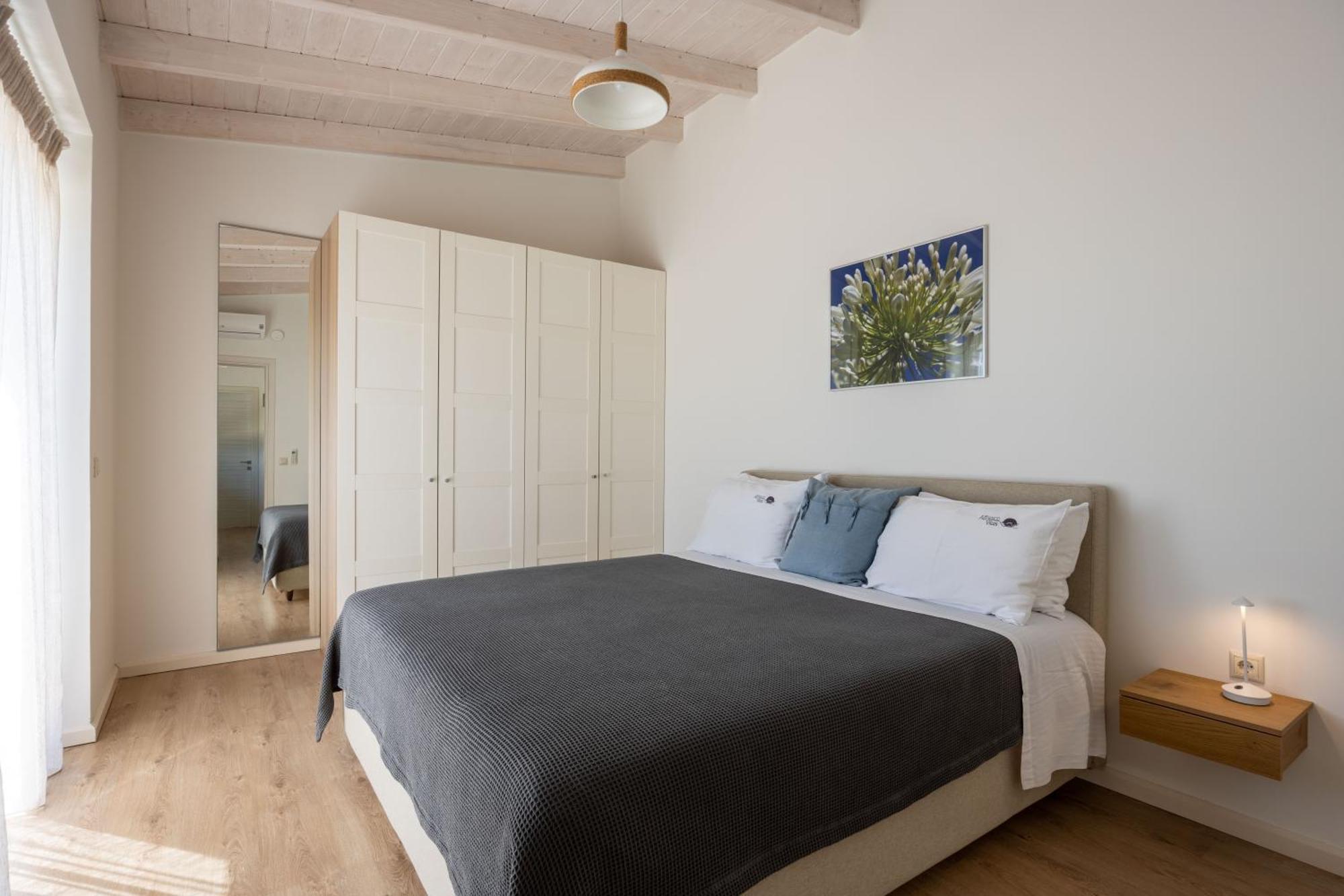 Alfresco Villas Sivota  Bagian luar foto