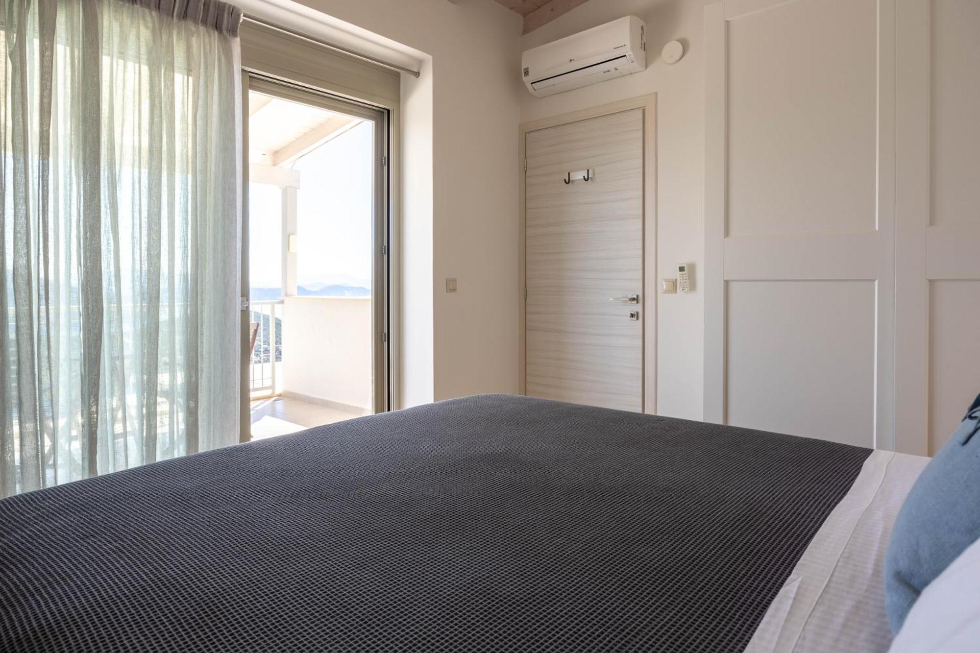 Alfresco Villas Sivota  Bagian luar foto