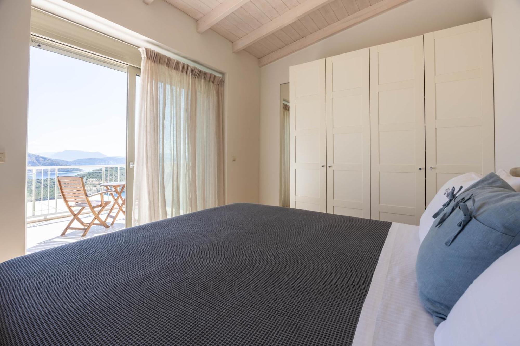 Alfresco Villas Sivota  Bagian luar foto